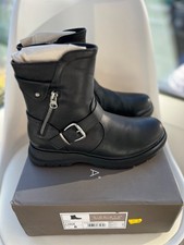 Cipriata L320A stivaletto