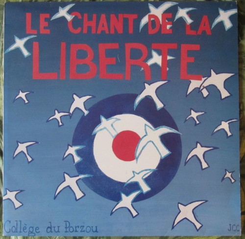 Les copains collège du - du,