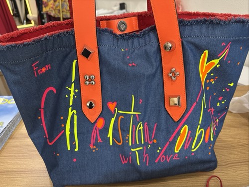 Christian louboutin cabarock - christian,