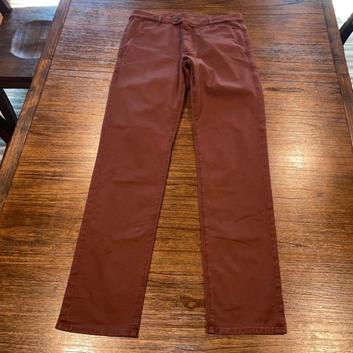 Marshall pantalone slim - ag,