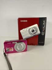 CASIO EXILIM EX-Z80 8,1