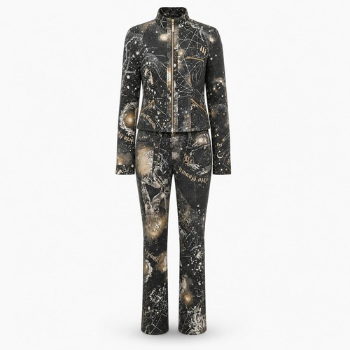 Roberto cavalli 2003 - cavalli,