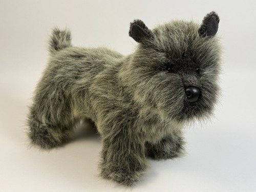 Peluche douglas 338 - douglas, pepper
