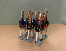 Prussia 1900, Heyde, vero 45