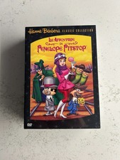 Avventure penelope - le,