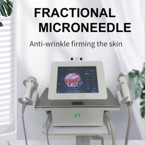 Macchina 2in1 micro ago - 2in1, rf