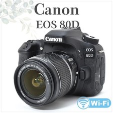 Canon eos 80d - canon,