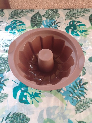 Stampo ciambella silicone - stampo,