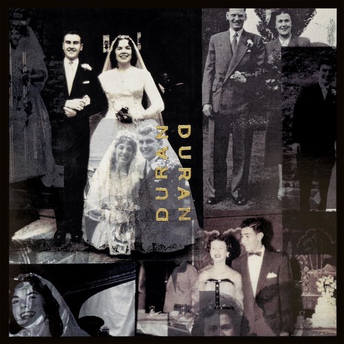 Vinile duran - vinile,