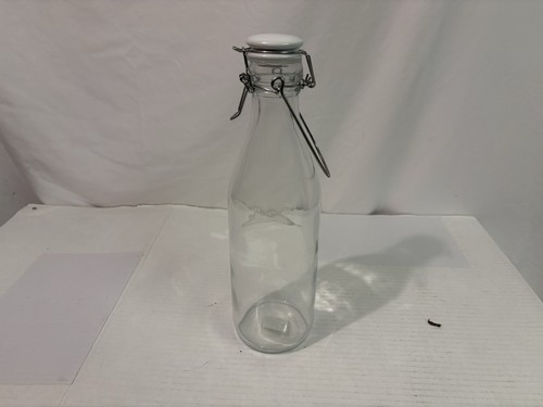 Bottiglia superiore ceramica