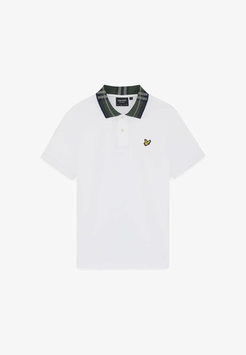 Lyle scott tartan collar - lyle,