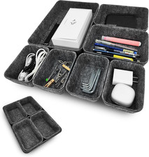 Organizer Cassetti Scrivania