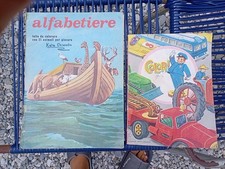 katia chiaradia Alfabetiere Vintage florence sarah winship Color Jill Elgin