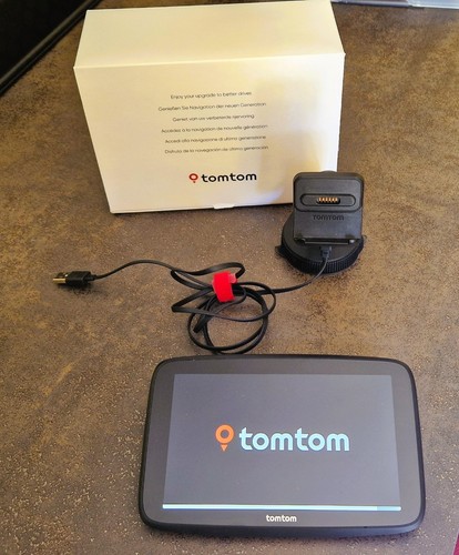 Tomtom navigator 7 - tomtom,