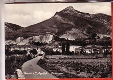 CARTOLINA  BARETE B/N