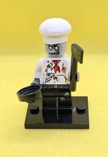Minifigures LEGO originali