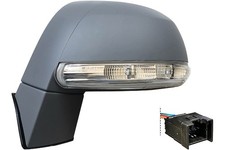 SPECCHIETTO RETROVISORE SX