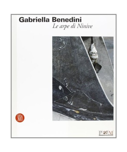 Gabriella benedini arpe di - benedini., le