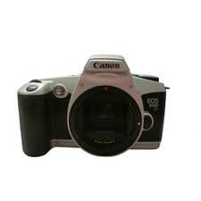 Macchina fotografica Fotocamera analogica Reflex Canon Eos 500 N
