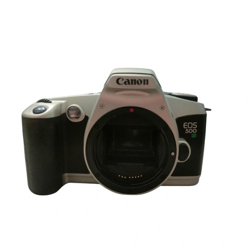 Macchina fotografica