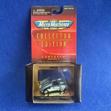 Micro Machines Galoob Edizione
