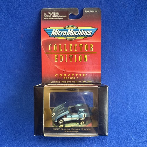 Micro machines galoob - micro,