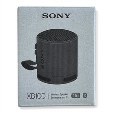 Sony SRS-XB100 Altoparlante