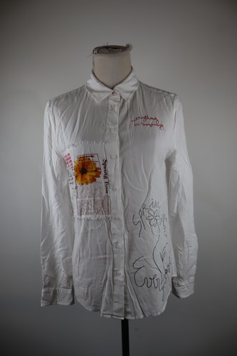 Desigual camicia donna - tg., xs