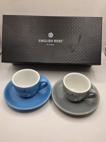 English rose omega set - rose,