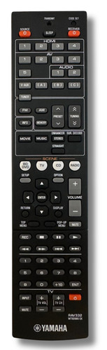 Telecomando originale per