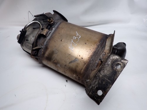 Filtro antiparticolato dpf - antiparticolato,