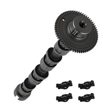 Albero a camme e leva