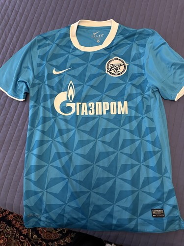 Maglia maglietta calcio - maglietta, zenit
