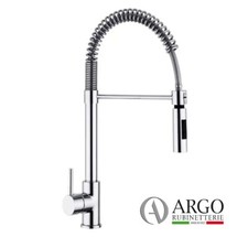 RUBINETTO MISCELATORE LAVELLO