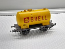 RIVAROSSI COMO H0 CISTERNA CARBURANTI ESSO STANDARD M 900319 RIV FS X LIMA TRENO