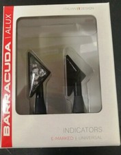 COPPIA FRECCE LED BARRACUDA