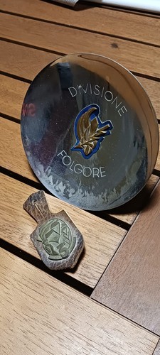 Paracadutisti folgore esercito - paracadutisti,