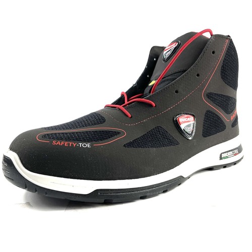 Scarpe ducati valencia - ducati,