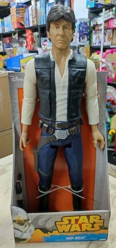 Star wars han solo personaggio - star,