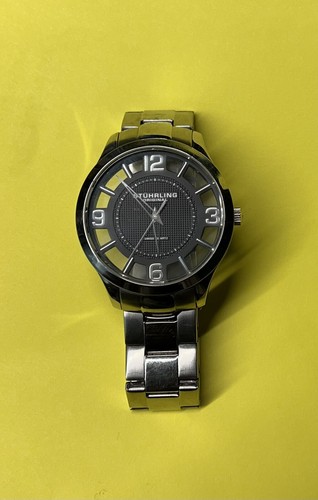 Orologio uomo stuhrling - orologio,