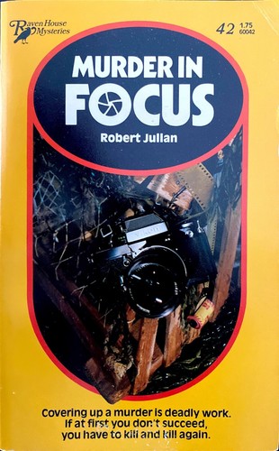 Murder focus robert - focus, by