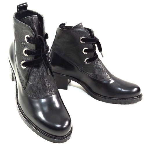 Donna soft stivaletto - 🇮🇹,