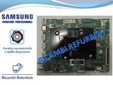 MAIN BOARD BN96-57054C -