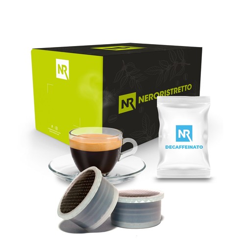 100 cialde capsule caffè - cialde,