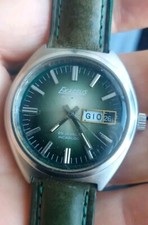 Exactus automatico vintage