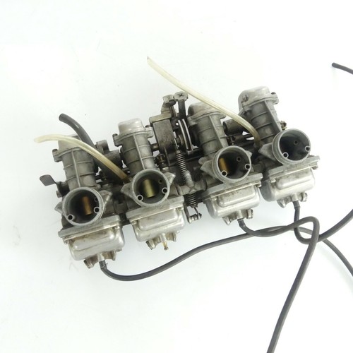 Keihin carburatore cilindri - carburatore, 4