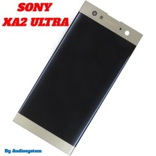 DISPLAY LCD+TOUCH SCREEN SONY