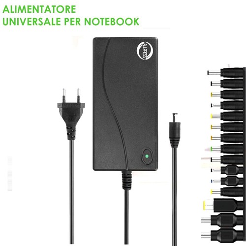 Alimentatore adattatori - 15,