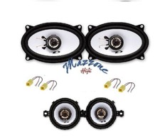 ALPINE SXE-4625S SXE-0825S KIT