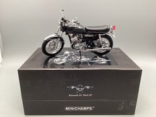 Modellino moto 1:12 Minichamps